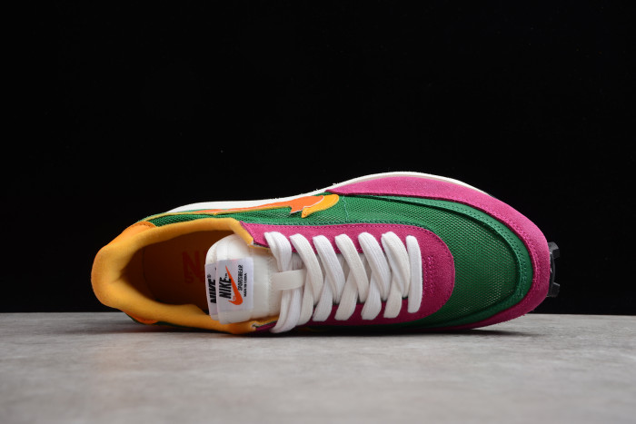 Sacai x Nk LVD Waffle Daybreak