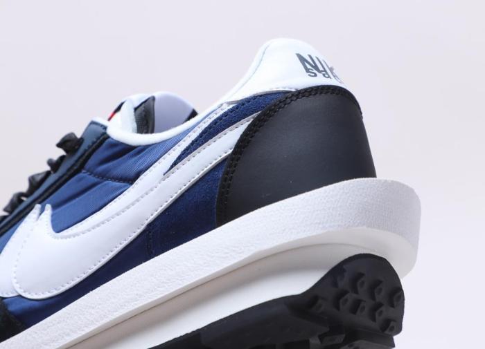 Fragment Design x sacai x NIKE LDV Waffle