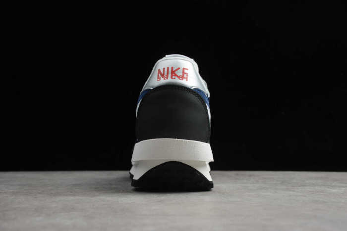 Fragment Design x sacai x NIKE LDV Waffle