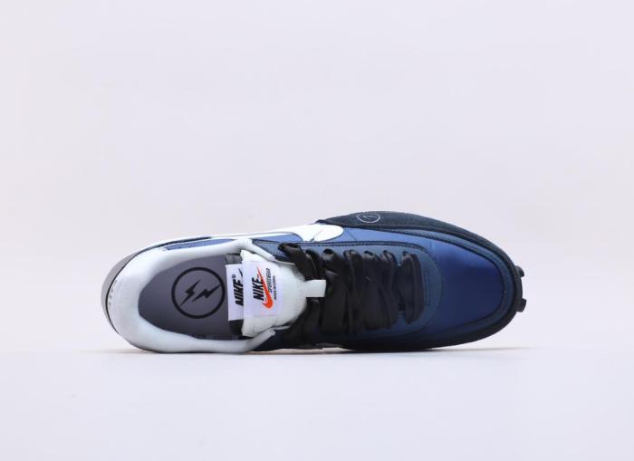 Fragment Design x sacai x NIKE LDV Waffle