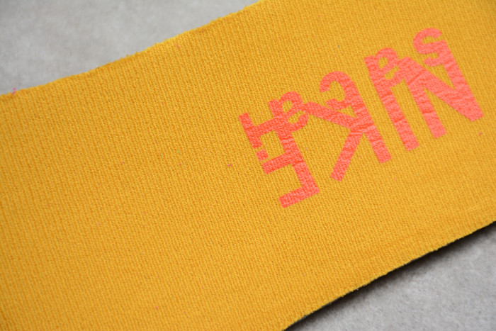 Sacai x Nk LVD Waffle Daybreak