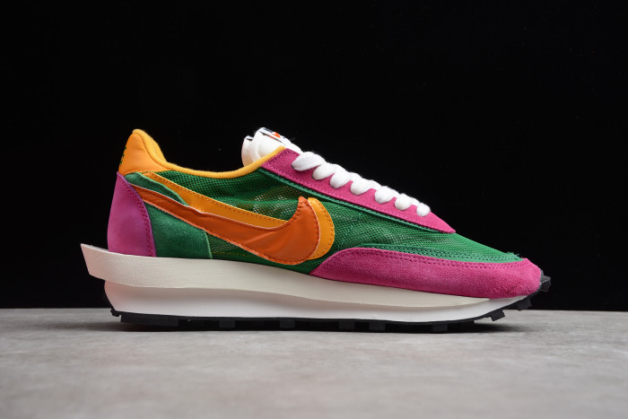 Sacai x Nk LVD Waffle Daybreak