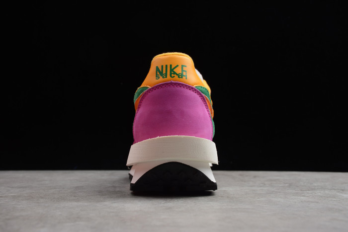 Sacai x Nk LVD Waffle Daybreak