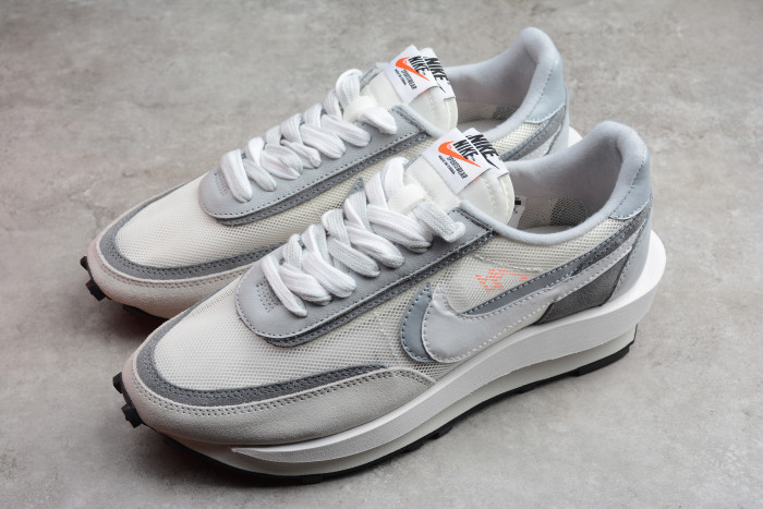 Sacai x Nk LVD Waffle Daybreak