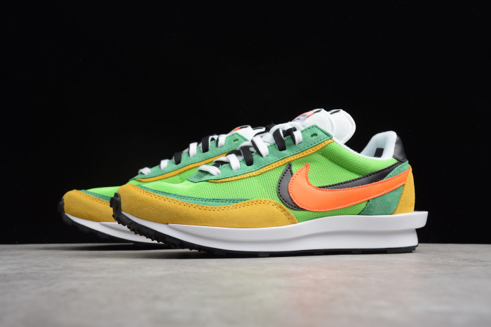 THE 10：Nike Air Vapormax FX DK. Blue Red