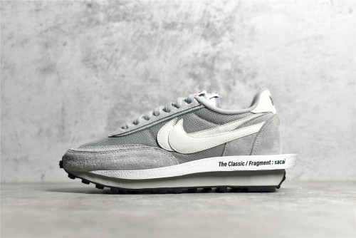 Fragment Design x Sacai x LDWaffle