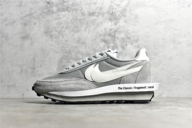 Fragment Design x Sacai x LDWaffle