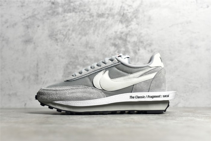 Fragment Design x Sacai x LDWaffle