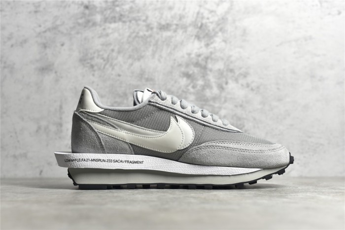 Fragment Design x Sacai x LDWaffle