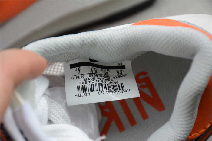 Sacai x Nk LVD Waffle Daybreak