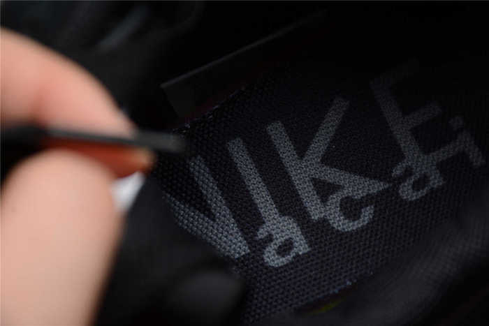 Nike VaporWaffle Sacai Black Dark Grey