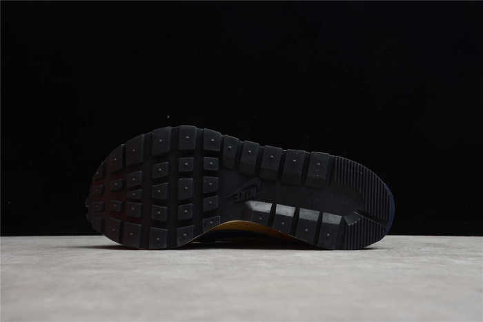 Sacai x VaporWaffle “Tour Yellow ”