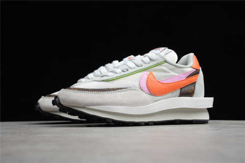 Sacai x Nk LVD Waffle Daybreak