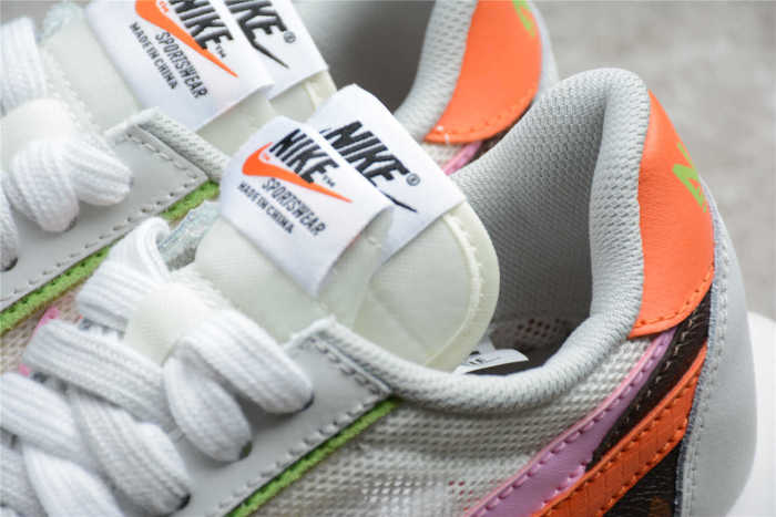 Sacai x Nk LVD Waffle Daybreak