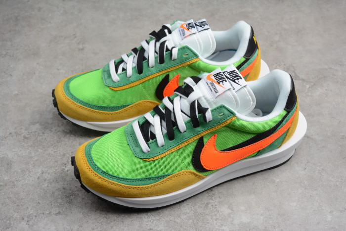 THE 10：Nike Air Vapormax FX DK. Blue Red