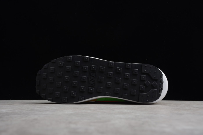 THE 10：Nike Air Vapormax FX DK. Blue Red