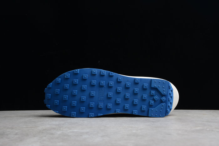 Undercover x Sacai x NK LDWaffle Night Maroon Team Royal