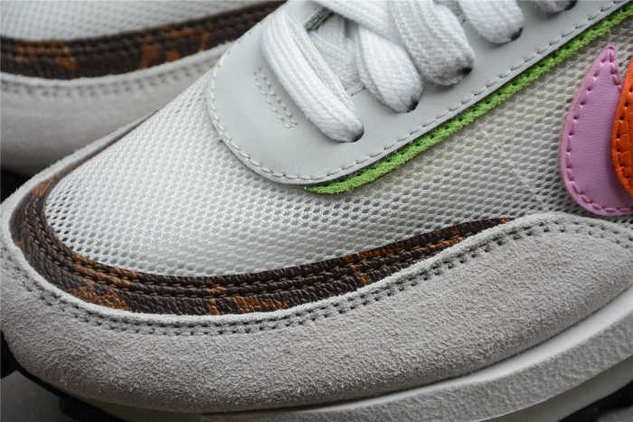 Sacai x Nk LVD Waffle Daybreak