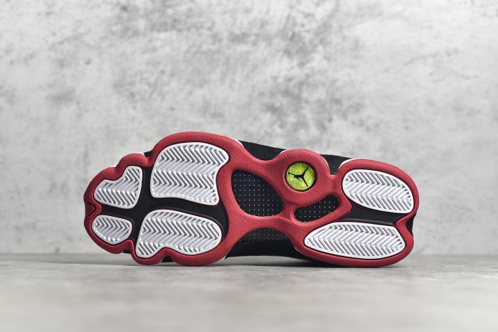 Air Jordan 13 Retro ’He Got Game’ 414571-104