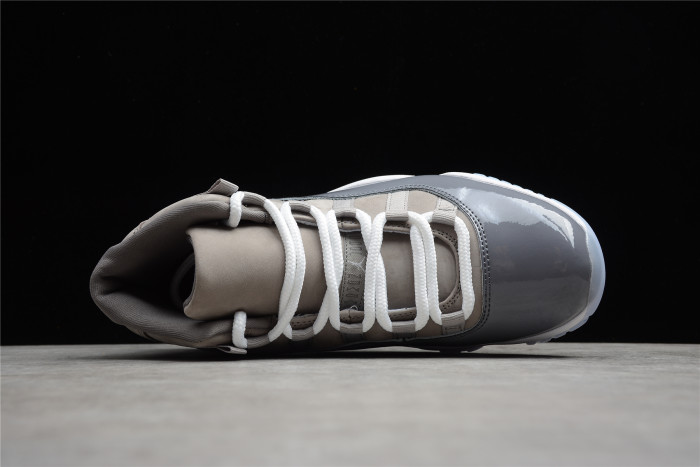 Air Jordan 11 “Cool Grey”AJ11 CT8012-005