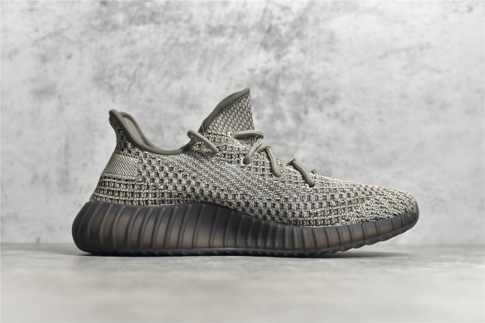 Yeezy Boost 350 V2 “Ash Stone” GW0089