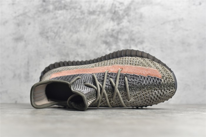 Yeezy Boost 350 V2 “Ash Stone” GW0089