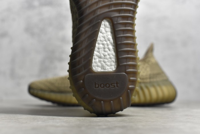 Yeezy Boost 350V2 “Sulfur” FZ5240