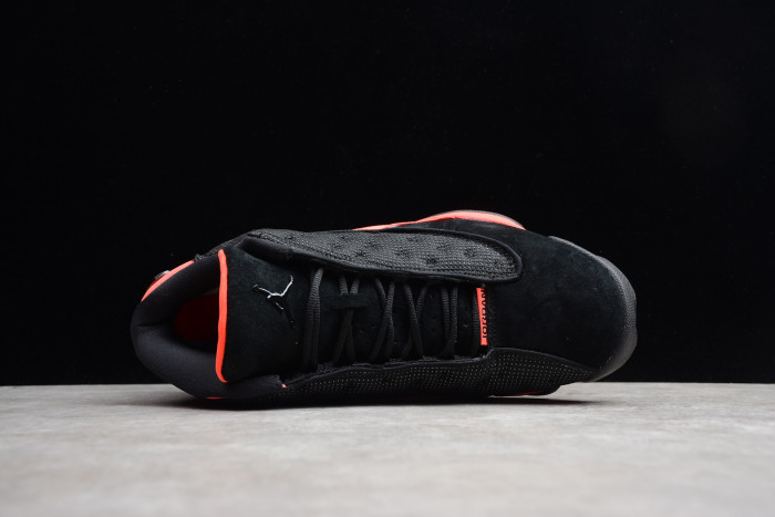 CLOT x Air Jordan 13 “INFRA-BRED” AT3102-006