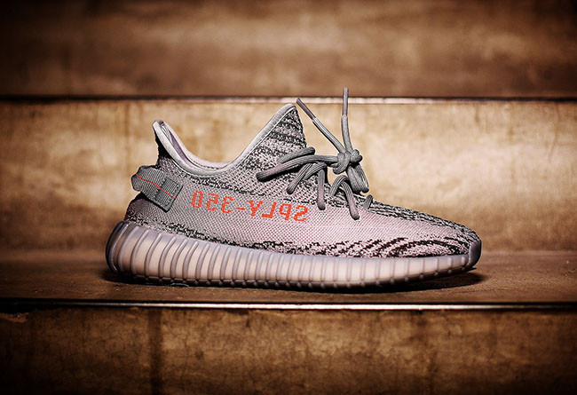 Yeezy Boost 350 V2 “Beluga 2.0” AH2203