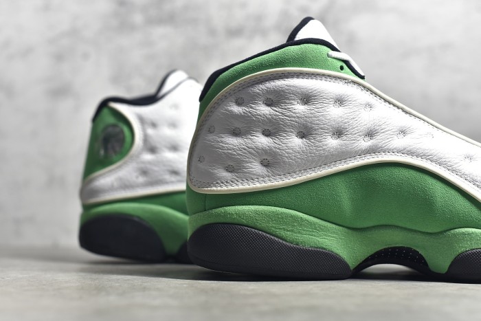 Air Jordan 13 “Lucky Green” 414571-113