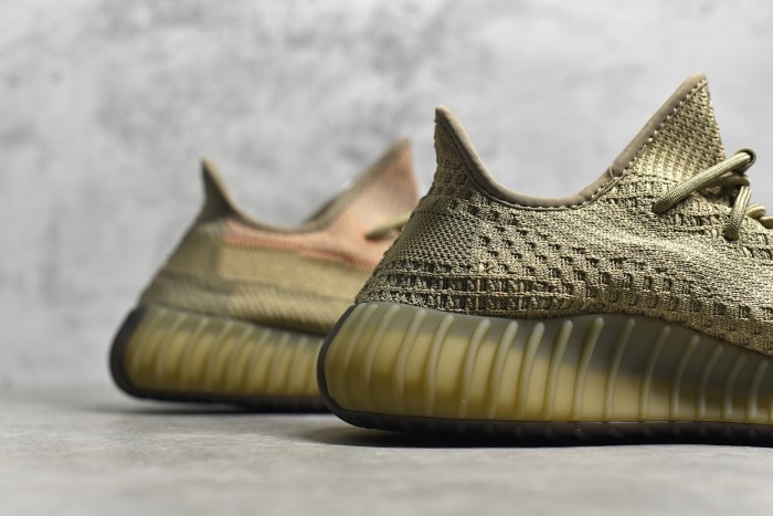 Yeezy Boost 350V2 “Sulfur” FZ5240