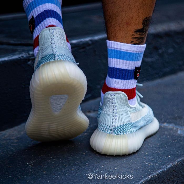 adidas Yeezy Boost 350 V2 “Cloud White” FW3043