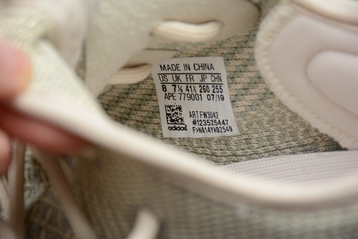 adidas Yeezy Boost 350 V2 “Citrin” FW3042