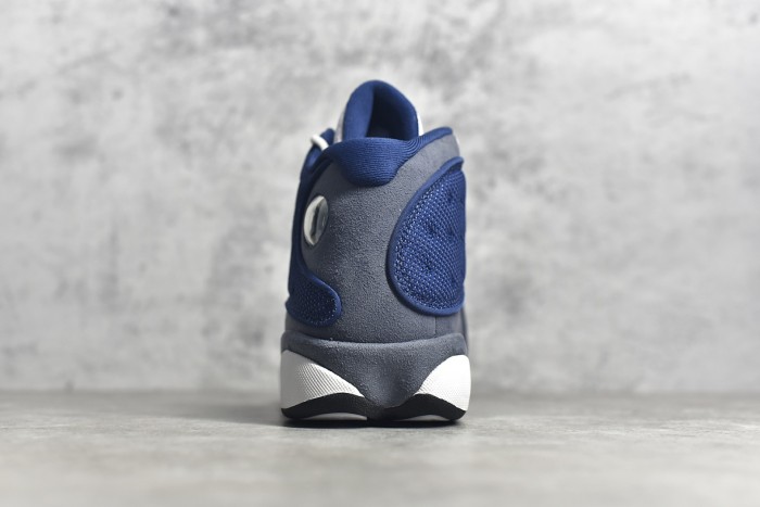 Air Jordan 13 “Flint” 414571-404