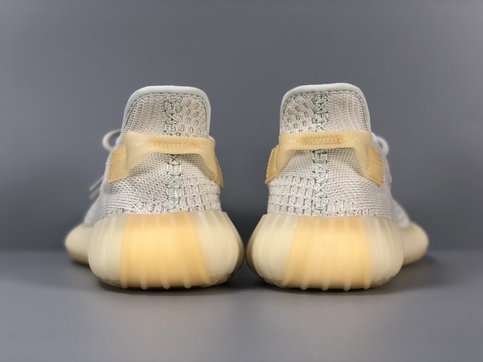 Yeezy Boost 350 v2 “Light” GY3438