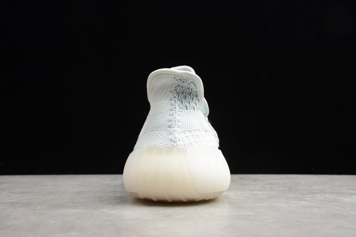 Yeezy Boost 350 V2 “Cloud White” Reflective FW5317
