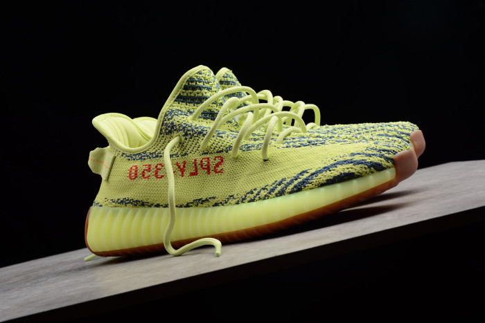 Yeezy Boost 350 V2 “Semi Frozen” B37572