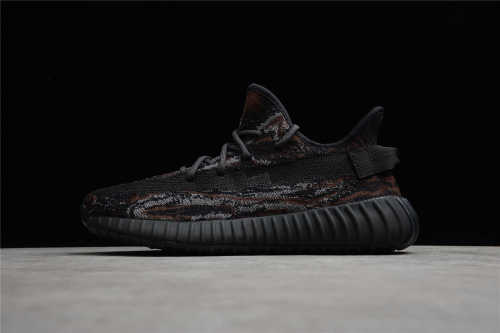 Yeezy Boost 350 V2 Black GW3774