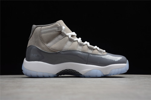 Air Jordan 11 “Cool Grey”AJ11 CT8012-005