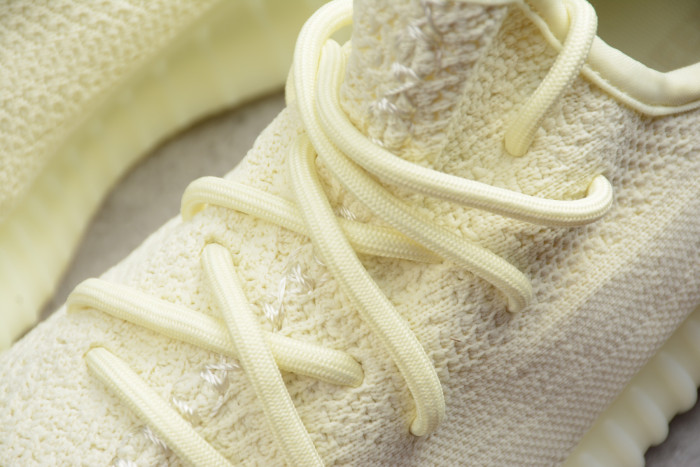 Yeezy Boost 350V2 “Ice Yellow” F36980