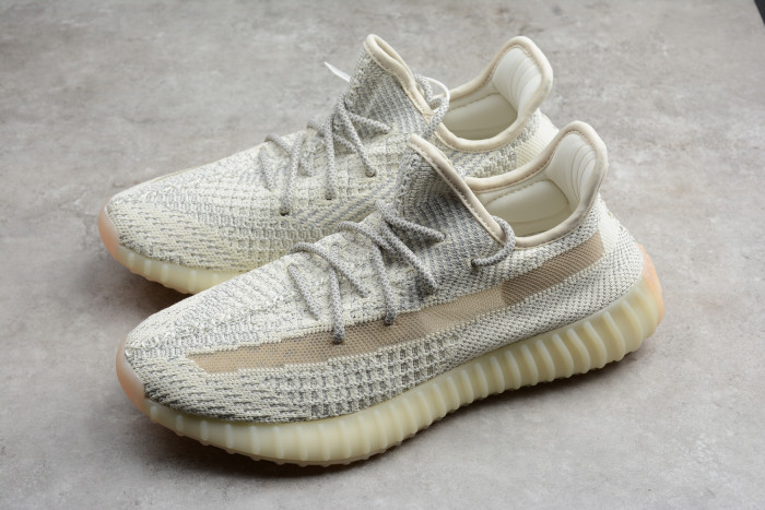 Yeezy 350 V2 “Lundmark Reflective” FV3254