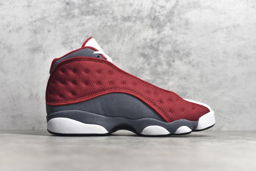 Air Jordan 13 “Red Flint” DJ5982-600