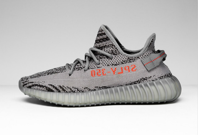 Yeezy Boost 350 V2 “Beluga 2.0” AH2203