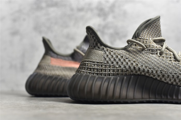 Yeezy Boost 350 V2 “Ash Stone” GW0089