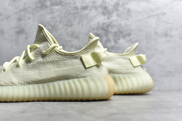 Yeezy Boost 350V2 “Ice Yellow” F36980