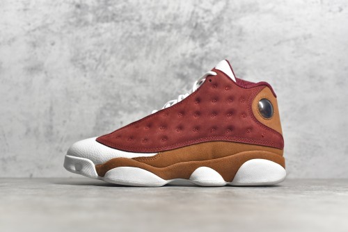 Air Jordan 13 “Premio Bin” 417212-601