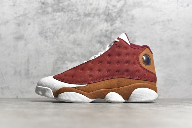 Air Jordan 13 “Premio Bin” 417212-601