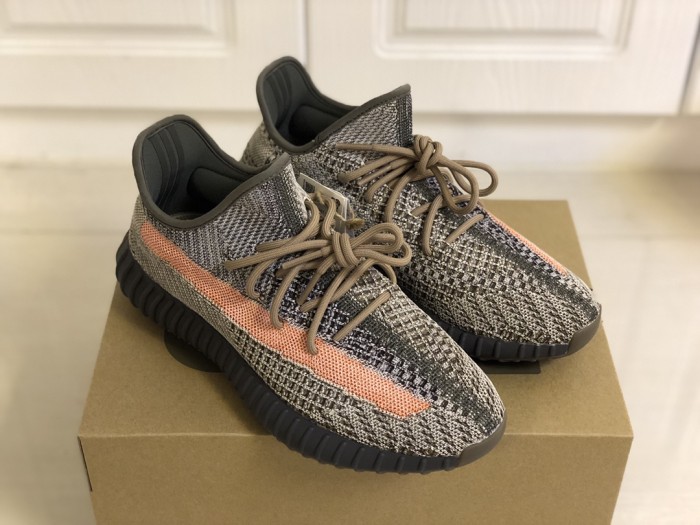 Yeezy Boost 350 V2 “Ash Stone” GW0089