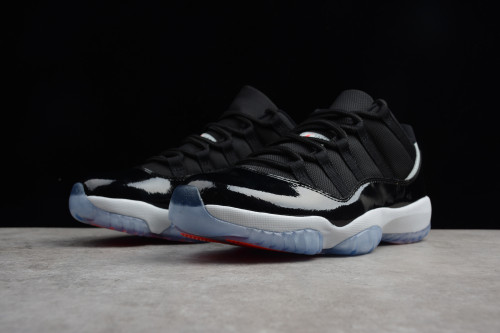 Air Jordan 11 Low “Infrared 23”AJ11 528895-023