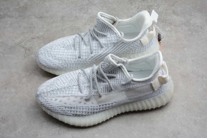 Yeezy Boost 350 V2“Static” Reflective EF2367